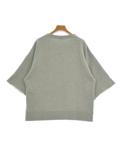 CHAMPION（チャンピオン）スウェット グレー サイズ:F レディース/2200674960077