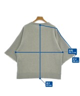 CHAMPION（チャンピオン）スウェット グレー サイズ:F レディース/2200674960077
