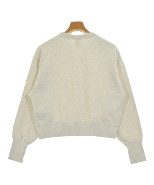 CHAMPION（チャンピオン）スウェット 白 サイズ:F レディース/2200675345101