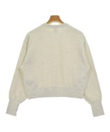 CHAMPION（チャンピオン）スウェット 白 サイズ:F レディース/2200675345101