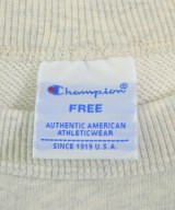 CHAMPION（チャンピオン）スウェット 白 サイズ:F レディース/2200675345101