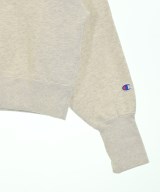 CHAMPION（チャンピオン）スウェット 白 サイズ:F レディース/2200675345101
