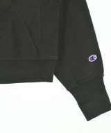 CHAMPION（チャンピオン）スウェット カーキ サイズ:M レディース/2200675345118