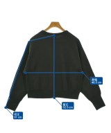 CHAMPION（チャンピオン）スウェット カーキ サイズ:M レディース/2200675345118