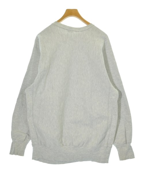 CHAMPION（チャンピオン）スウェット グレー サイズ:XXL メンズ/2200678402269