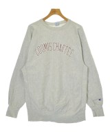 CHAMPION（チャンピオン）スウェット グレー サイズ:XXL メンズ/2200678402269