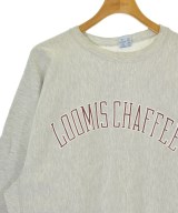 CHAMPION（チャンピオン）スウェット グレー サイズ:XXL メンズ/2200678402269