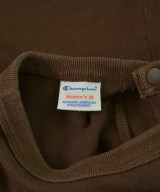 CHAMPION（チャンピオン）Tシャツ・カットソー 茶 サイズ:M レディース/2200673041029