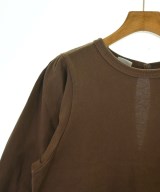 CHAMPION（チャンピオン）Tシャツ・カットソー 茶 サイズ:M レディース/2200673041029