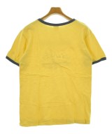 CHAMPION（チャンピオン）Tシャツ・カットソー 黄 サイズ:M メンズ/2200673041036