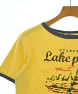 CHAMPION（チャンピオン）Tシャツ・カットソー 黄 サイズ:M メンズ/2200673041036