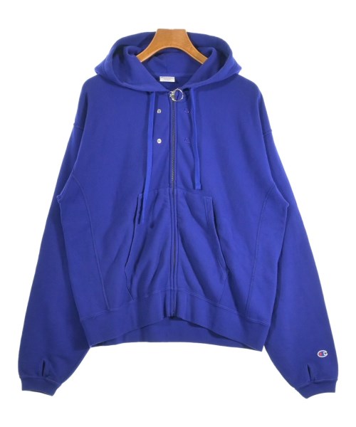 CHAMPION(チャンピオン)パーカー 紫 サイズ:M/2200674075047