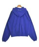 CHAMPION（チャンピオン）パーカー 紫 サイズ:M メンズ/2200674075047