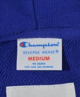 CHAMPION（チャンピオン）パーカー 紫 サイズ:M メンズ/2200674075047