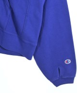 CHAMPION（チャンピオン）パーカー 紫 サイズ:M メンズ/2200674075047