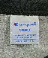 CHAMPION（チャンピオン）Tシャツ・カットソー 黒 サイズ:S レディース/2200674075054