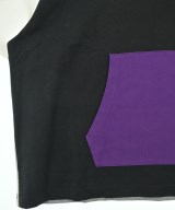 CHAMPION（チャンピオン）Tシャツ・カットソー 黒 サイズ:S レディース/2200674075054