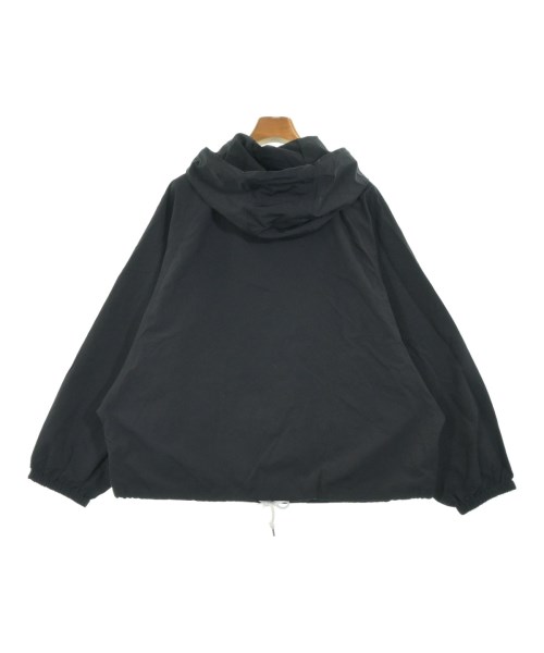 CHAMPION（チャンピオン）マウンテンパーカー 黒 サイズ:L レディース/2200674075061