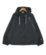 CHAMPION（チャンピオン）マウンテンパーカー 黒 サイズ:L レディース/2200674075061