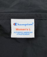 CHAMPION（チャンピオン）マウンテンパーカー 黒 サイズ:L レディース/2200674075061