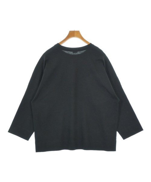 CHAMPION（チャンピオン）Tシャツ・カットソー 黒 サイズ:F レディース/2200675753081