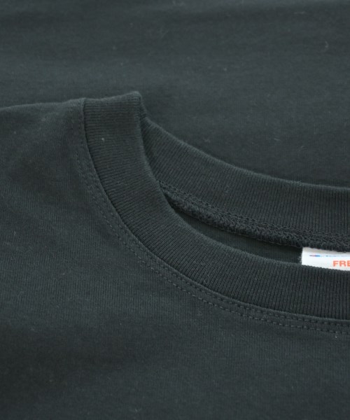CHAMPION（チャンピオン）Tシャツ・カットソー 黒 サイズ:F レディース/2200675753081