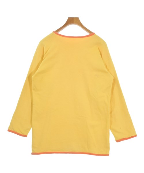 CHAMPION（チャンピオン）スウェット 黄 サイズ:-(M位) メンズ/2200693653028