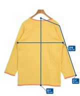 CHAMPION（チャンピオン）スウェット 黄 サイズ:-(M位) メンズ/2200693653028
