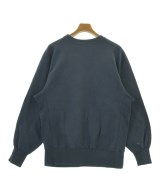 CHAMPION（チャンピオン）スウェット 紺 サイズ:L メンズ/2200695445065