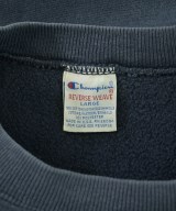 CHAMPION（チャンピオン）スウェット 紺 サイズ:L メンズ/2200695445065