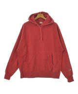 CHAMPION（チャンピオン）パーカー 赤 サイズ:L メンズ/2200696485022