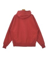 CHAMPION（チャンピオン）パーカー 赤 サイズ:L メンズ/2200696485022