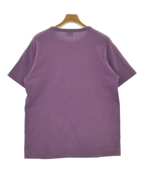 CHAMPION（チャンピオン）Tシャツ・カットソー 紫 サイズ:XL メンズ/2200696526015