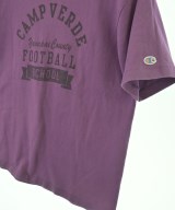 CHAMPION（チャンピオン）Tシャツ・カットソー 紫 サイズ:XL メンズ/2200696526015