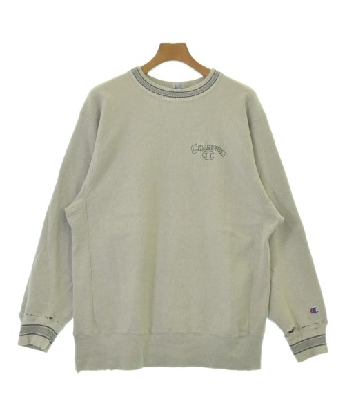 CHAMPION(チャンピオン)スウェット グレー サイズ:XL/2200696993114