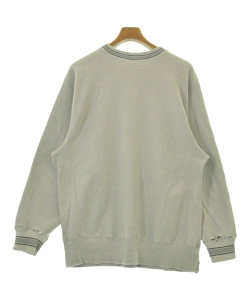CHAMPION（チャンピオン）スウェット グレー サイズ:XL メンズ/2200696993114