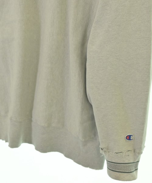 CHAMPION（チャンピオン）スウェット グレー サイズ:XL メンズ/2200696993114