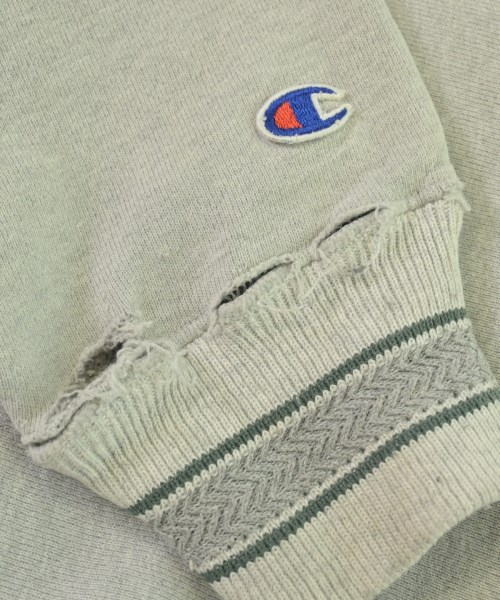 CHAMPION（チャンピオン）スウェット グレー サイズ:XL メンズ/2200696993114