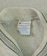 CHAMPION（チャンピオン）スウェット グレー サイズ:XL メンズ/2200696993114