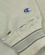 CHAMPION（チャンピオン）スウェット グレー サイズ:XL メンズ/2200696993114