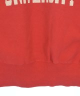CHAMPION（チャンピオン）スウェット 赤 サイズ:XL メンズ/2200700671014