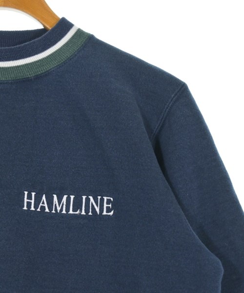 CHAMPION（チャンピオン）スウェット 紺 サイズ:M レディース/2200650703070