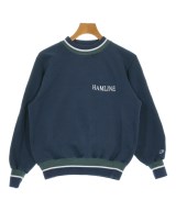 CHAMPION（チャンピオン）スウェット 紺 サイズ:M レディース/2200650703070