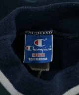CHAMPION（チャンピオン）スウェット 紺 サイズ:M レディース/2200650703070