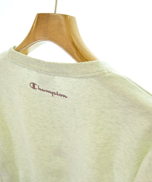CHAMPION（チャンピオン）スウェット 白 サイズ:M レディース/2200643711051