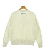 CHAMPION（チャンピオン）スウェット 白 サイズ:M レディース/2200643711051