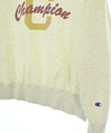 CHAMPION（チャンピオン）スウェット 白 サイズ:M レディース/2200643711051