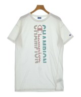 CHAMPION（チャンピオン）Tシャツ・カットソー 白 サイズ:L メンズ/2200652938173