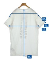 CHAMPION（チャンピオン）Tシャツ・カットソー 白 サイズ:L メンズ/2200652938173