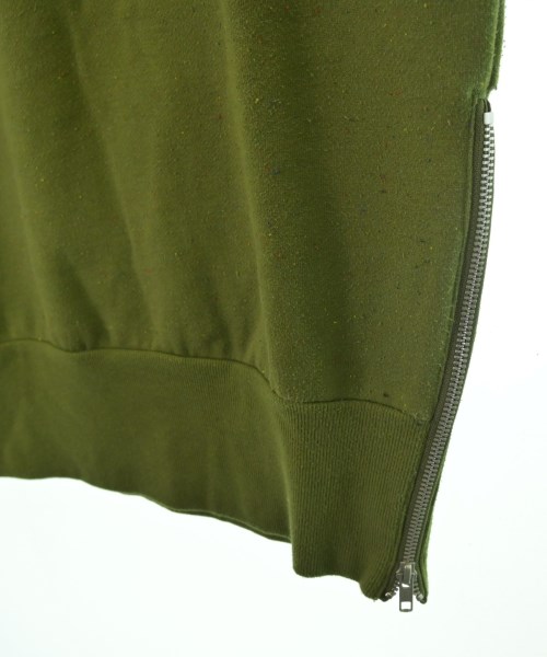 CHAMPION（チャンピオン）スウェット 緑 サイズ:M レディース/2200655144045